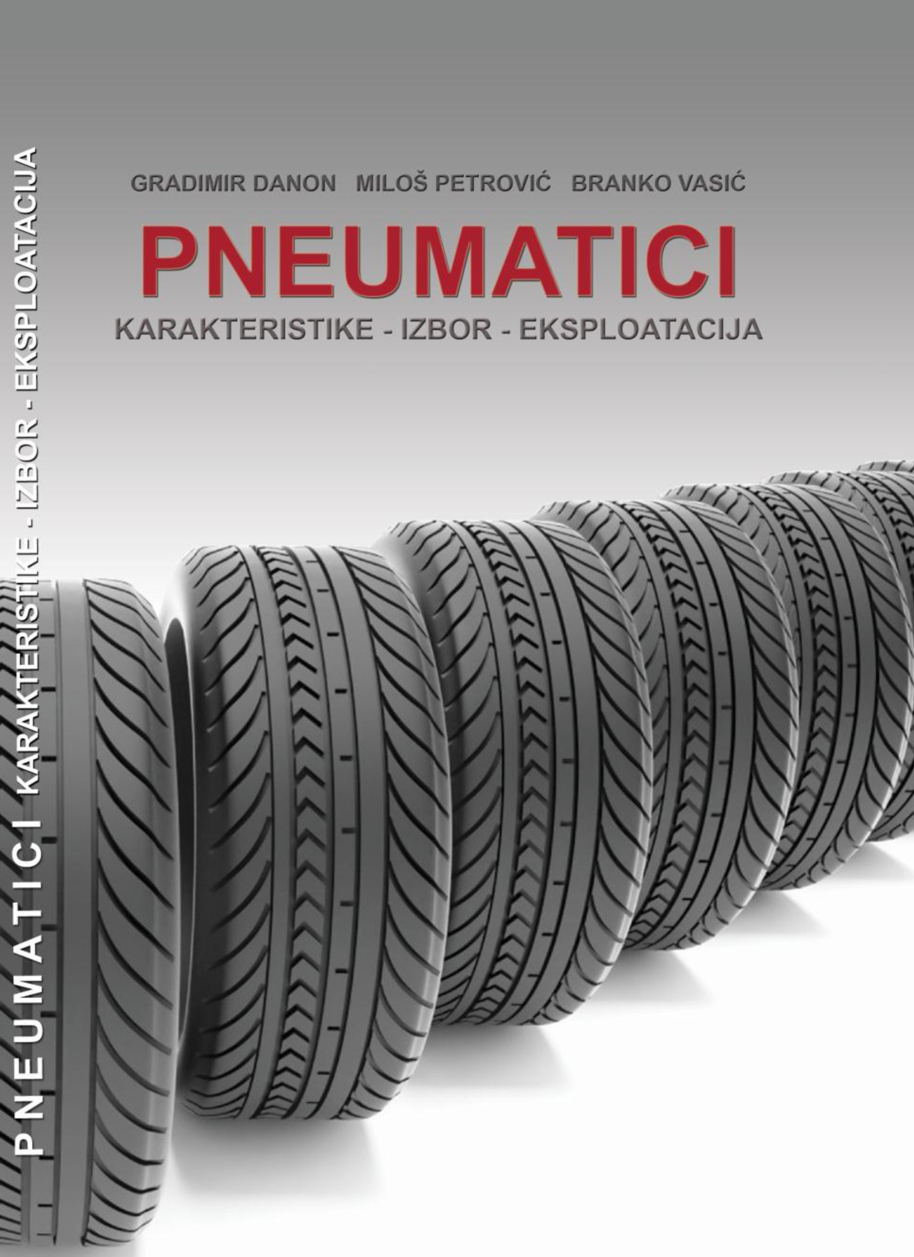 Pneumatici