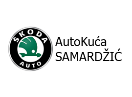 Auto kuća Samardžić