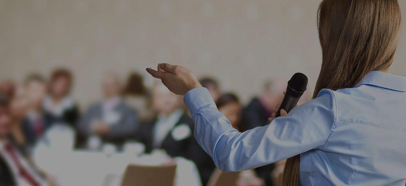 Gde su ljudi, tu su razgovori - gde su razgovori, tu su i rešenja!