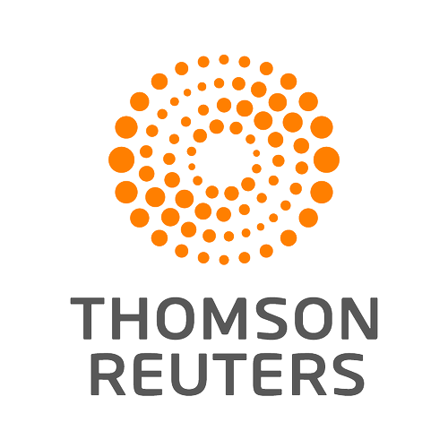 Thomson Reuters logo